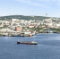 В Мурманске будут судить матроса за разлив нефтепродуктов в акваторию Кольского Залива - ИА Nord-News.Ru