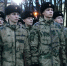 В морском отряде Северо-Западного округа Росгвардии проводили в запас военнослужащих - Murman.Ru