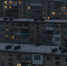 Мурманчане жалуются на темноту на улицах города - Телекомпания ТВ-21