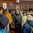 Представители административных округов Мурманска провели выездные встречи с горожанами - Мурманский вестник