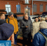 Представители административных округов заполярной столицы провели встречи с мурманчанами - Murman.Ru