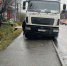 В Мурманске водителя мусоровоза накажут после публикации фото в соцсетях - ИА Nord-News.Ru