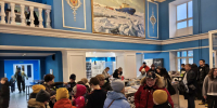 Смена в Мурманске - ИА Nord-News.Ru