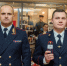 Спать станет спокойнее — 9 офицеров пополнили ряды Мурманской полиции - ИА Nord-News.Ru