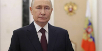 Путин поздравил личный состав и гражданский персонал, ветеранов МВД с праздником – Днем сотрудника ОВД - Мурманский вестник