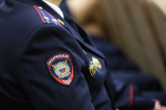 В День сотрудника органов внутренних дел Российской Федерации в регионе чествовали лучших полицейских