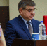 Главой Ловозерского округа назначен Евгений Магомаев - ИА B-Port.Com
