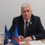 Уважаемые земляки, 10 ноября в Штабе общественной поддержки Мурманской области провел очередной прием избирателей - Областная дума