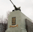 В Мурманске обновили мемориал, посвященный защитникам Заполярья - ИА Nord-News.Ru