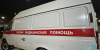 Утром в ДТП на трассе «Кола» столкнулись иномарки. Пострадал человек - Мурманский вестник