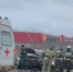 В Мурманске в ДТП на улице Рогозерская пострадала автоледи - Мурманский вестник