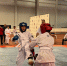 Более 200 каратистов собрал легкоатлетический манеж на чемпионате и первенстве Мурманской области - Правительство Мурманской области