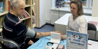 «Дышать свободно!»: В Заполярном для северянок провели лекцию о мужском здоровье - ИА Nord-News.Ru