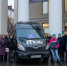 Мурманский областной драмтеатр обзавелся новым гастрольным автобусом - Мурманский вестник