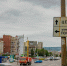 Аварийный дом планируют снести на улице Полярные Зори в Мурманске - ИА B-Port.Com