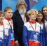 Фёдор Конюхов: «Идея наших рекордных полётов на воздушном шаре «ФосАгро - ДРОЗД» принадлежит ДРОЗДятам» - SeverPost.ru