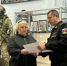 Вдове героя СВО из Североморска передали Орден Мужества - Мурманский вестник