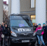 Мурманский областной драмтеатр получил новый гастрольный автобус благодаря партпроекту «Культура малой Родины» - Единая Россия