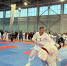 Более 200 каратистов собрал Легкоатлетический манеж на чемпионате и первенстве Мурманской области - Арктик-ТВ