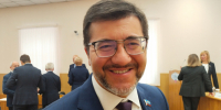 Мурманские думцы примут участие в юбилейном Арктическом форуме - SeverPost.ru