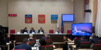 В конкурсе на главу города Мурманска участвуют два кандидата - КП Мурманск