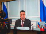 Полномочный представитель Президента РФ в СЗФО Игорь Руденя потребовал от руководителей регионов обратить особое внимание на решение вопросов, которые особенно чувствительны для населения