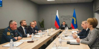 Андрей Чибис доложил о готовности Мурманской области к зиме - Мурманский вестник