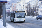 В 2026 году вырастет стоимость проезда в общественном транспорте Мурманска