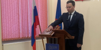Стало известно, кто стал новым главой Мурманска - КП Мурманск