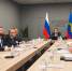 Чибис доложил Рудене о готовности коммунальных служб Мурманской области к зиме - КП Мурманск