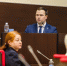 Со вступлением в должность главы Мурманска Ивана Лебедева поздравил спикер регионального парламента Сергей Дубовой - Областная дума