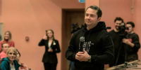 Андрей Чибис встретится с мончегорцами - Мурманский вестник