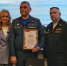 Сотрудники #МЧСМурманск в числе награжденных добровольцев - ГУ МЧС Мурманской области
