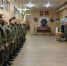 13 ноября – День сотрудников отделов специального назначения уголовно-исполнительной системы России - УФСИН