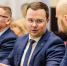 Совет депутатов города Мурманска единогласно избрал на пост главы города Ивана Лебедева - Murman.Ru