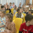 Юных северян посвятили в полярников - Телекомпания ТВ-21