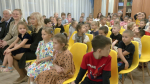 Юных северян посвятили в полярников