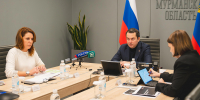 Андрей Чибис: На сегодня план по вводу жилья в Мурманской области выполнен на 173% - Министерство строительства