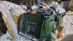Власти указали на недоработки мурманскому регоператору по вывозу мусора