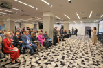 В Мурманске проходит первый Арктический гражданский форум «ОБЩЕСТВО51»