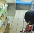Житель Мурманска запасся крадеными продуктами и алкоголем на 12 тысяч рублей - ИА B-Port.Com