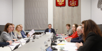В будущем году социальные выплаты проиндексируют - Областная дума