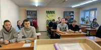 Ирина Скоморошкина: «Профессионалитет» – это подготовка кадров под реальные запросы экономики региона - Мурманский вестник