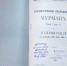 В Мурманской областной научной библиотеке отреставрированы уникальные краеведческие издания - Министерство информационной политики