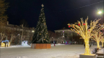 В Североморске всё же проведут церемонию открытия новогодней ёлки