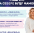 В Мурманской области стартовал конкурс «На Севере буду мамой!» - Арктик-ТВ