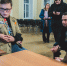 Губернатор Андрей Чибис осмотрел объекты образования Мончегорска в ходе рабочей поездки в муниципалитет - Murman.Ru
