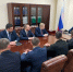 «Герои Севера» побывали в приемной Президента РФ в Мурманской области - Мурманский вестник