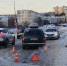 В результате ДТП пожилая северянка оказалась в больнице - Мурманский вестник