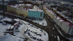 Северянка выиграла процесс и получила крупную сумму за поврежденный автомобиль 